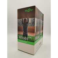 NEW Clipsal Wiser Indoor WiFi IP Camera CLP723419 HD Recording 1080P Resolution
