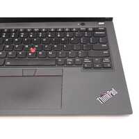 Lenovo 13.3 Inch ThinkPad X13 Intel i5 16GB RAM 512GB SSD Windows 11 Laptop