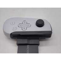 Backbone BB-02 Game Controller for iPhone PlayStation Buttons Edition (Preowned)
