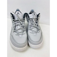 Jordan Courtside 23 AR1000-002 Grey Fog Grey Smoke Mens Shoes Size 10.5 US
