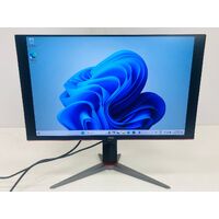 AOC 27G2 27” G-Sync Compatible Gaming Monitor Professional Standard (Pre-owned)