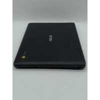 Asus Chromebook C204M 11.6 Inch Celeron N4000 4GB 32GB eMMC Chrome OS Laptop