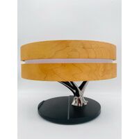 Dawn Lamp Modern Desk Lamp Multifunctional LZ-S2020 with Power Cord (Pre-owned)