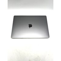 Apple 13.3” MacBook Air (M1, 2020) A2337 Space Grey 8GB RAM 256GB (Pre-owned)