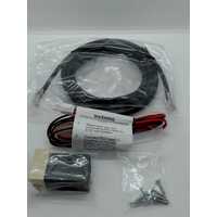 GME CM40 U5B 5 Watt Commercial Analog Radio with Accessories and Box