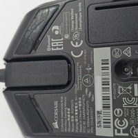 Corsair Harpoon RGB Wireless Gaming Mouse Black