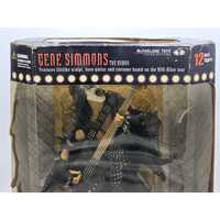McFarlane Toys Kiss Alive Tour Gene Simmons “The Demon” 12 Inch Figure