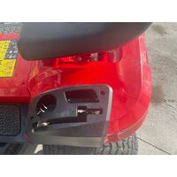 Victa Ride on Mower VSX 17.5/42 Briggs & Stratton EXi Series OHV 