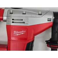 Milwaukee K545S Heavy Duty Rotary Hammer Drill with Case and Drill Bit