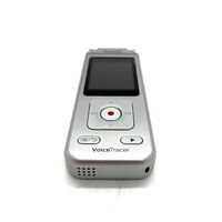 Philips DVT4110 Portable Digital VoiceTracer Audio Recorder Lecture Recorder