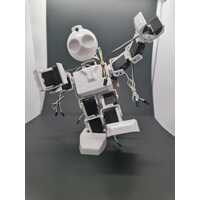 EZ Robot Revolution JD Humanoid Fully Functional Programmable Customisable Robot