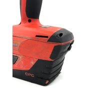 Hilti 1/2 inch Impact Wrench SIW 6AT-A22 Adaptive Torque Module Battery Charger