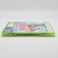 Naruto The Broken Bond Xbox 360 Game Complete CIB Authentic
