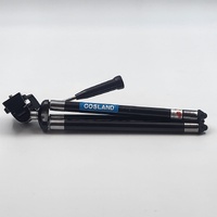 Cosland Mini Tripod 90cm with Carry Bag Lightweight Camera Phone Stand