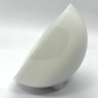 Mirabella Genio WiFi 5W LED Portable Ambient RGB  Colour Changing Lamp