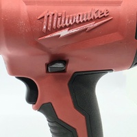 Milwaukee M18 BHG Heat Gun Skin Only 18V Cordless 470°C Fast Heat