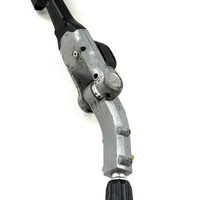 Greenworks Commercial 82PH62T Telescopic Pole 82V Hedge Trimmer Skin Only