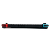 Nintendo Switch OLED Model Handheld Console Neon Blue Neon Red Joy-Con with Dock