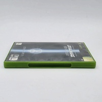 Star Wars Jedi Knight II Jedi Outcast Original Xbox Game Complete with Manual