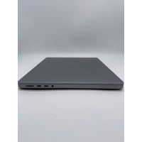Apple MacBook Pro 14'' 2023 M3 Chip A2918 8GB RAM 512GB SSD macOS Ventura