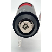 MXL TempoKR USB Condenser Microphone Unit Only Black/Red