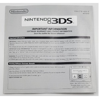 Donkey Kong Country Returns 3D Nintendo 3DS Game Action Adventure