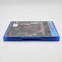 Metal Gear Solid V The Phantom Pain PS4 PlayStation 4 Game