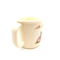Royal Doulton Easter Egg Hunt Kids Bowl and Mug