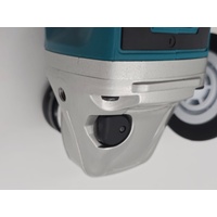 Makita DGA504 18V LXT 125mm Brushless Cordless Angle Grinder Skin Only