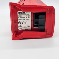 Novopress Crimping Tool ACO203 with Attachments in Case Batteries and Charger
