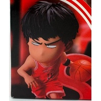 The First Slam Dunk Rukawa Kaede Shohoku Team 11 Action Figure