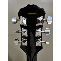 Epiphone Les Paul Special II LTD Electric Guitar with Humbuckers Tone Controls