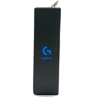Logitech G309 LIGHTSPEED Wireless Gaming Mouse Black