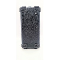 G-5 Battery Operated Guitar Amplifier Black No Charge Lead