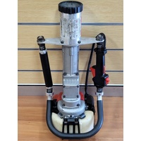 Baumr-AG HP440 4 Stroke 37.7cc Petrol Post Driver with Carry Case