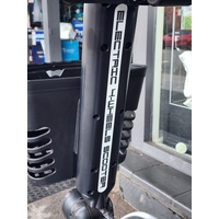 Jinhua Gindun 24V Mobility Scooter 2 x 12V 12Ah Batteries 8km/h 28km Range