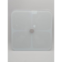 Kogan SmarterHome Scale and Body Analyser White KABODANWHTA 3kg-180kg