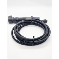 WIA Weldarc 145i Stick TIG Welder with 10 Amp Plug Lightweight and Portable