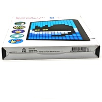 LED Pixel Bluetooth Display Smart Electronic Sign Custom Animation Panel