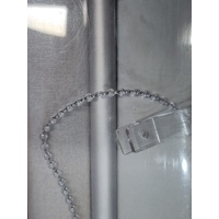 Windoware Nash Day and Night Roller Blind Width 150cm Drop 240cm