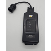 Cat Communication Adapter III 478-0235 with Software DVD