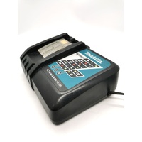Makita DC18RC 18V LXT Corded Lithium‑Ion Rapid Battery Charger Skin Only