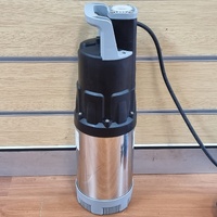 Reefe RSMP35 Submersible Pump Kit with Acquasaver 25