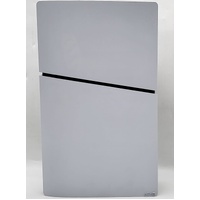 Sony PlayStation 5 Slim 1TB Digital Edition Console White with Controller Leads