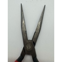 Knipex 4 Piece KBP100 Plier Tool Set