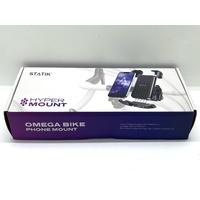 Statik HyperMount Omega Bike Phone Mount