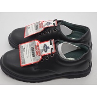Mack Boots London Work Boot Black Size US 7