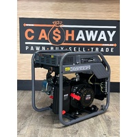 Ozito IGP-2500 2500W Petrol Inverter Generator 4 Stroke 196cc Engine