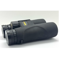 Nikon ProStaff 5 10x42 Binocular Black 5.6 Degrees Waterproof and Fogproof