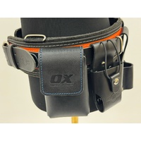 Bluetongue All in One Tool Belt with 6x Pouches Attached